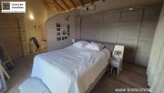 Pitsidia Kreta, Pitsidia Naturstein Villa die Komfort und Charme vereint Haus kaufen